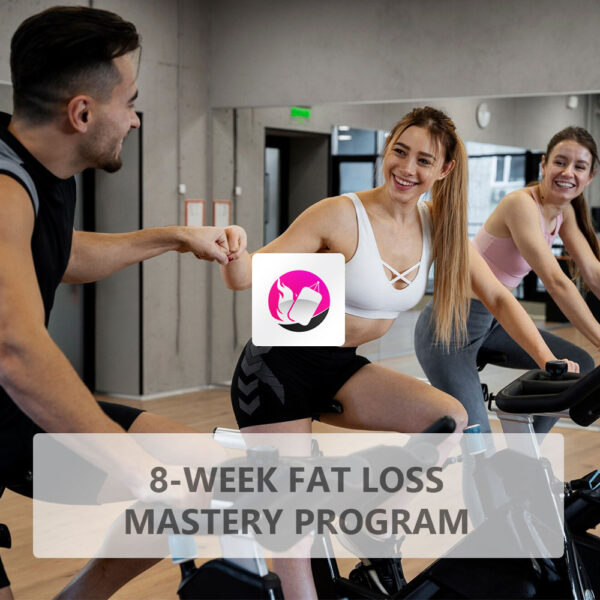 8-Week Fat Loss Mastery Program